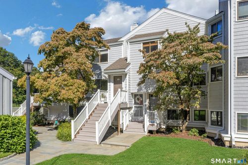 147-147 Rowayton Woods Dr, Norwalk, CT, 06854-3941 | Card Image
