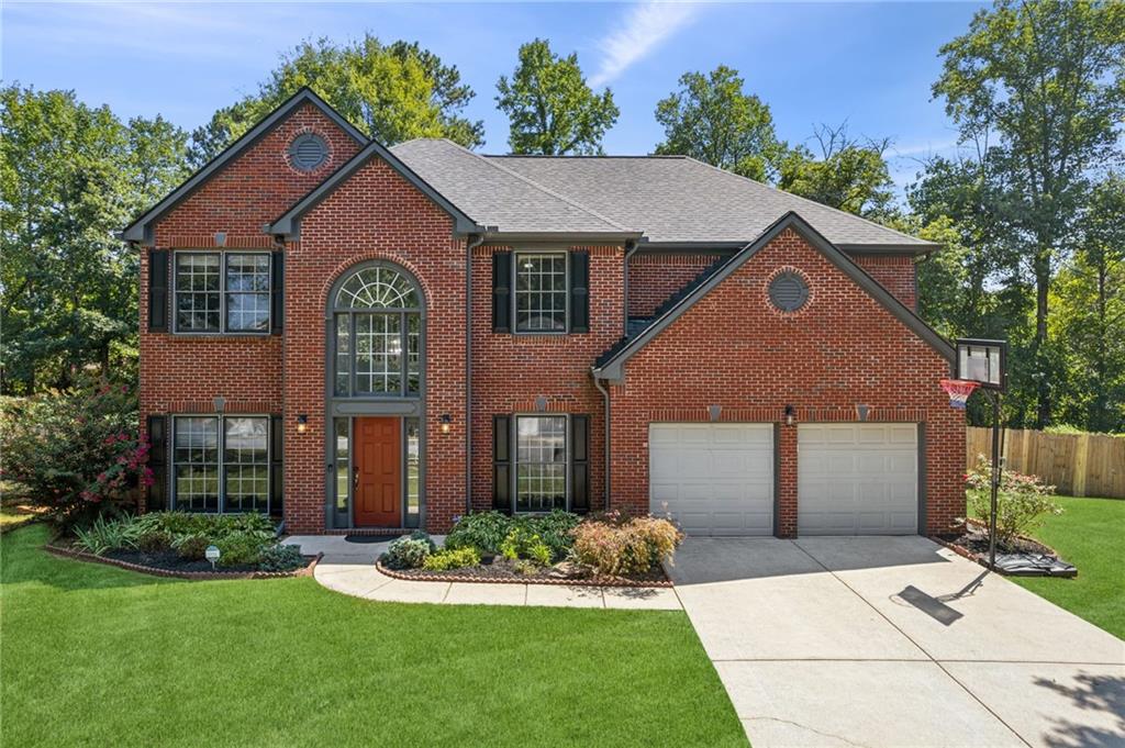 Spring Harbor Dr, Cumming, GA 30041