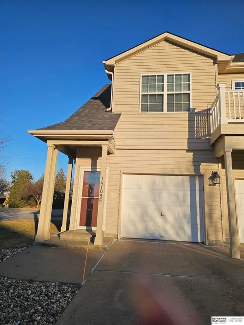 e-14109 Tregaron Ridge Ave, Bellevue, NE, 68123-4857 | Card Image