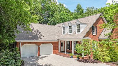 109 Lothian, House other with 5 bedrooms, 3 bathrooms and null parking in Williamsburg VA | Image 1