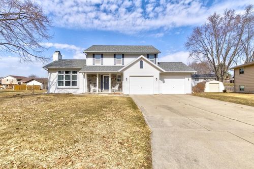 2149 Cumberland Drive, BELLEVUE, WI, 54311 | Card Image