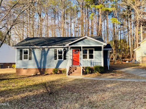 109 Grange Dr, Wendell, NC, 27591-8308 | Card Image