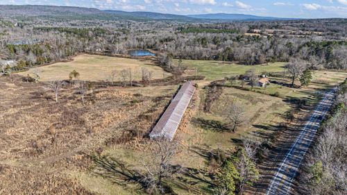 Tract 7 Sr 164 W, Dover, AR, 72837 | Card Image