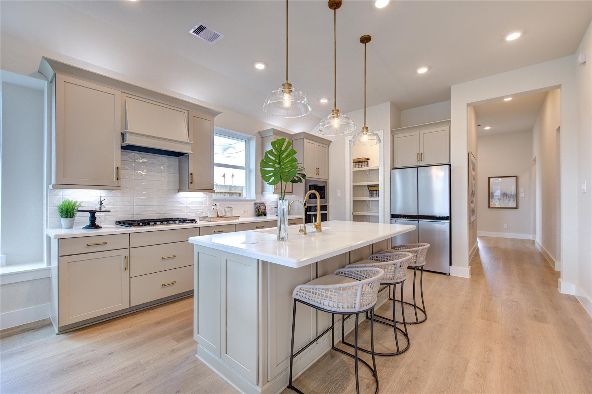Residential in Katy 5