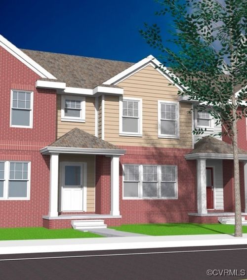 2217 Perry St, Richmond, VA, 23225-3833 | Card Image