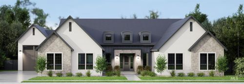 903 S Waning Ln, Eagle, ID, 83616-1431 | Card Image