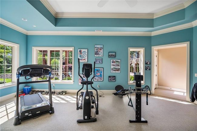 3220 N Old Greensboro Rd, House other with 5 bedrooms, 8 bathrooms and null parking in High Point NC | Image 37