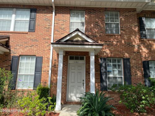 1488 Fieldview Dr, Jacksonville, FL, 32225-8267 | Card Image