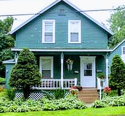 20 Franklin Street, Malone, NY, 12953 | Card Image
