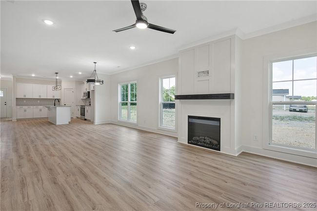 4921 High Branch Ct, House other with 4 bedrooms, 3 bathrooms and null parking in Stedman NC | Image 28
