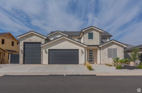 315 N Firerock Way, Hurricane, UT, 84737-1466 | Card Image