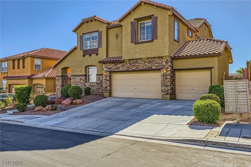 1178 Yellow Orchid St, Henderson, NV, 89002-3372 | Card Image