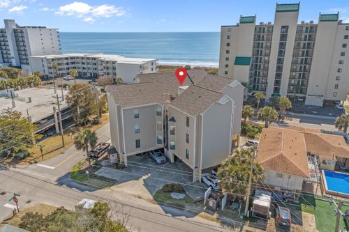 9-b-4500 S Ocean Blvd, North Myrtle Beach, SC, 29582-5247 | Card Image