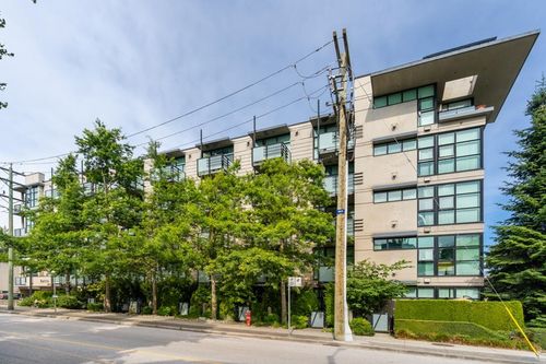 322-8988 Hudson St, Vancouver, BC, V6P6Z1 | Card Image