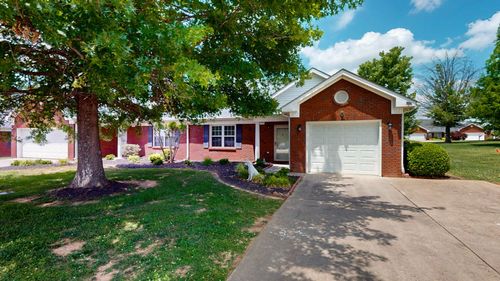 109 Horseshoe Ct, Shelbyville, TN, 37160-7397 | Card Image