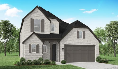 12376 Goulding, San Antonio, TX, 78254-5015 | Card Image
