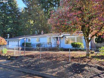 1331 Short St, House other with 3 bedrooms, 1 bathrooms and 2 parking in WestLinn OR | Image 1