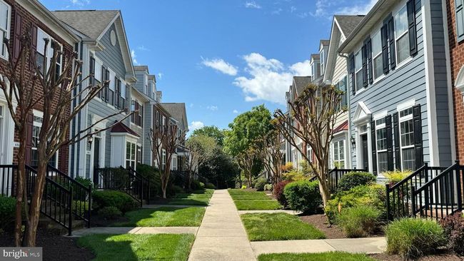 UNIT-205 - 300 Dixon St, Townhouse with 3 bedrooms, 4 bathrooms and null parking in EASTON MD | Image 22