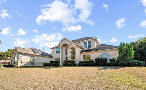 10601 Pack Saddle Trl, Fort Worth, TX, 76108-4261 | Card Image