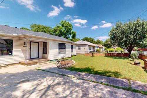6725 Lovett Ave, Dallas, TX, 75227-3744 | Card Image