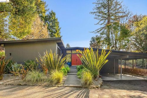 58 Arlington Ave, Kensington, CA, 94707-1003 | Card Image