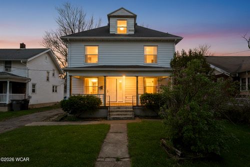 625 N Charles Street, Lima, OH, 45804 | Card Image