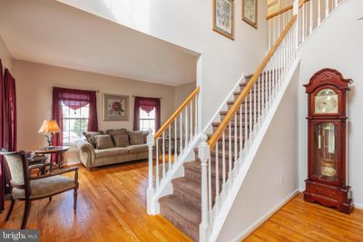 1824 Fernwood Drive, House other with 4 bedrooms, 2 bathrooms and null parking in WEST DEPTFORD NJ | Image 2