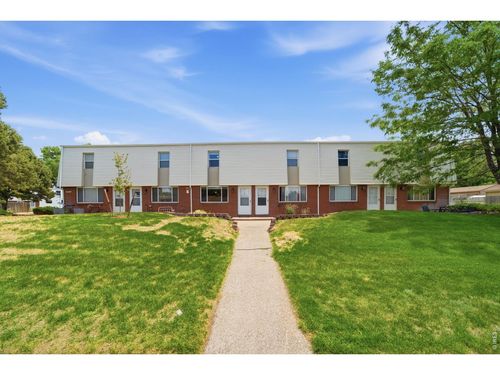 e-3-707 3rd St, Windsor, CO, 80550-5447 | Card Image