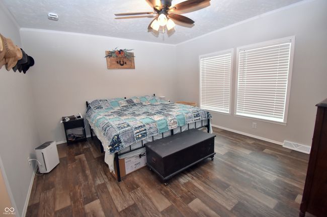 9191 W Mount Carmel Rd, House other with 3 bedrooms, 2 bathrooms and null parking in Gosport IN | Image 17