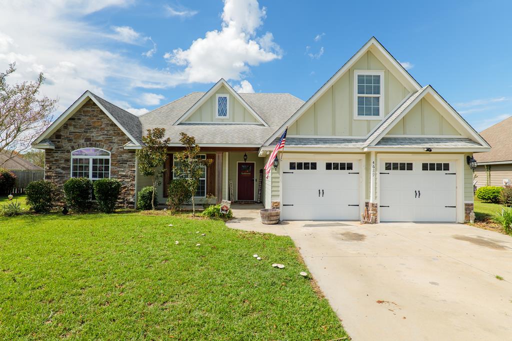 Rudy Way, Hahira, GA 31632