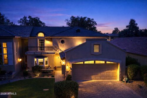 10936 N 78th St, Scottsdale, AZ, 85260-5590 | Card Image