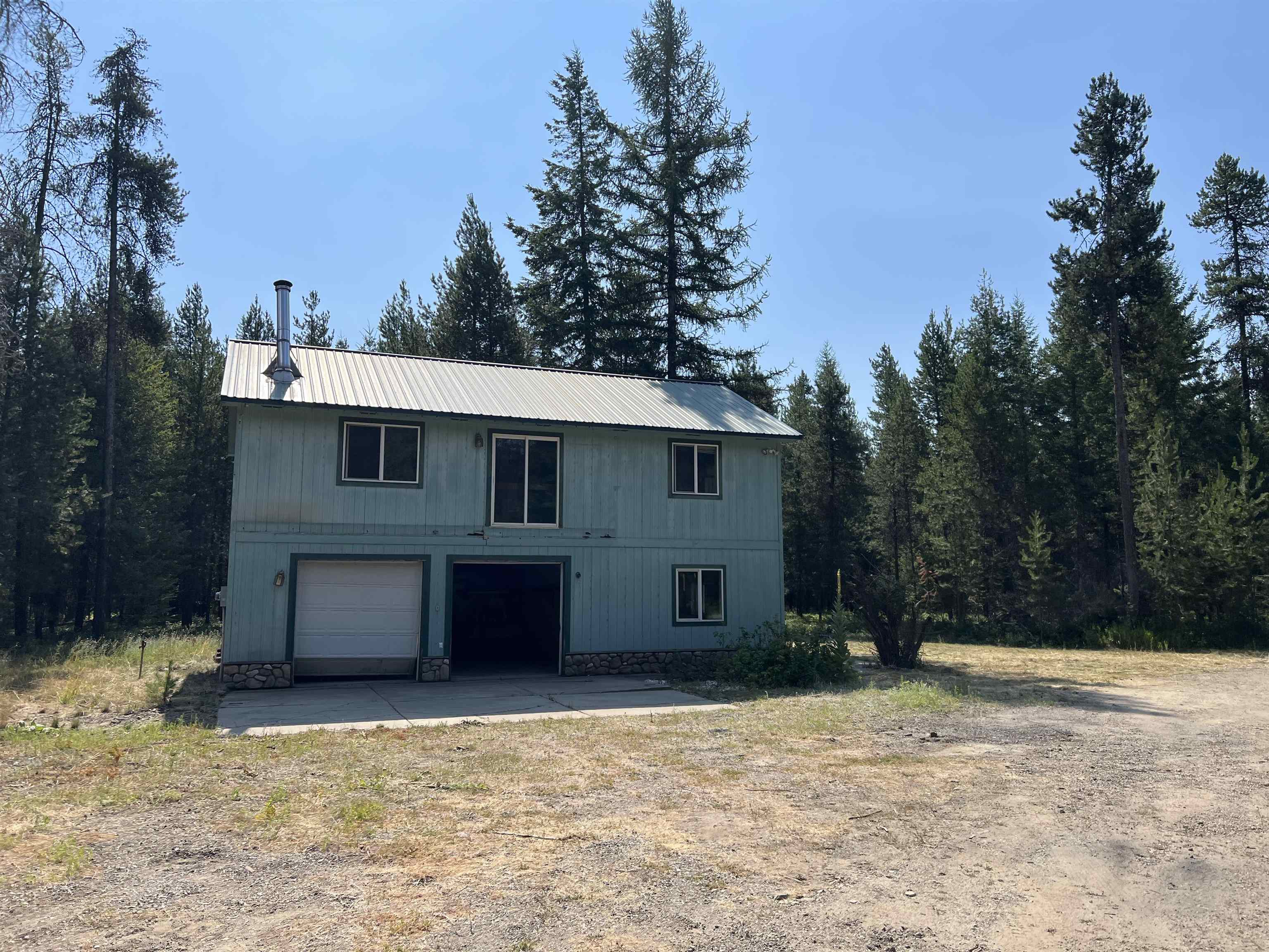 Deer Valley Rd, Newport, WA 99156