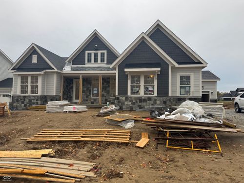 1455 Old Hickory Ln, Westfield, IN, 46074-4381 | Card Image