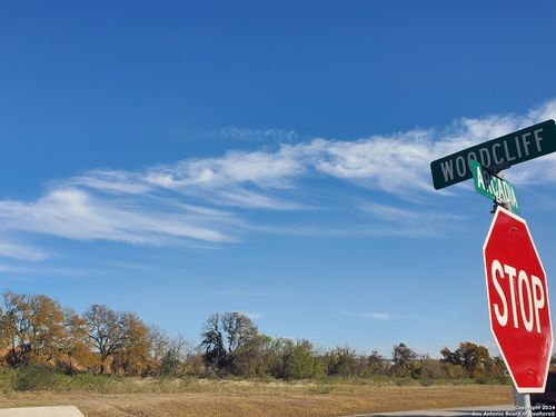 0 Woodcliff Blvd, Schertz, TX, 78154 | Card Image