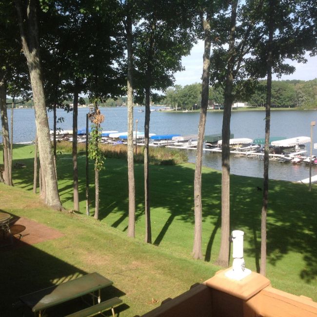 UNIT-11 - 5576 N Watervliet Rd, Condo with 2 bedrooms, 2 bathrooms and null parking in Watervliet MI | Image 30