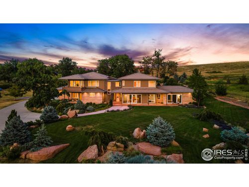 1000 Spring Dr, Boulder, CO, 80303 | Card Image