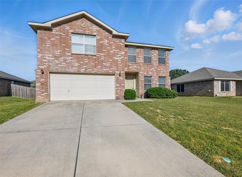 318 Chisholm Trl, Krum, TX, 76249-7176 | Card Image