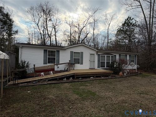14315 Wilcox Neck Rd, Charles City, VA, 23030-4302 | Card Image