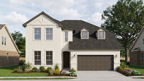 4747 Farmers Dr, Celina, TX, 75009-6909 | Card Image