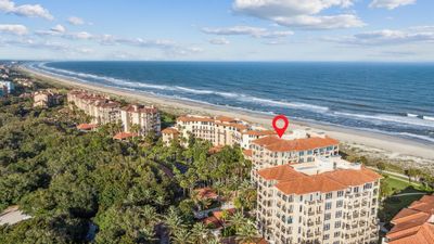 Luxury Oceanfront Dunes Club Villas on Amelia Island's Pristine Beaches | Image 2