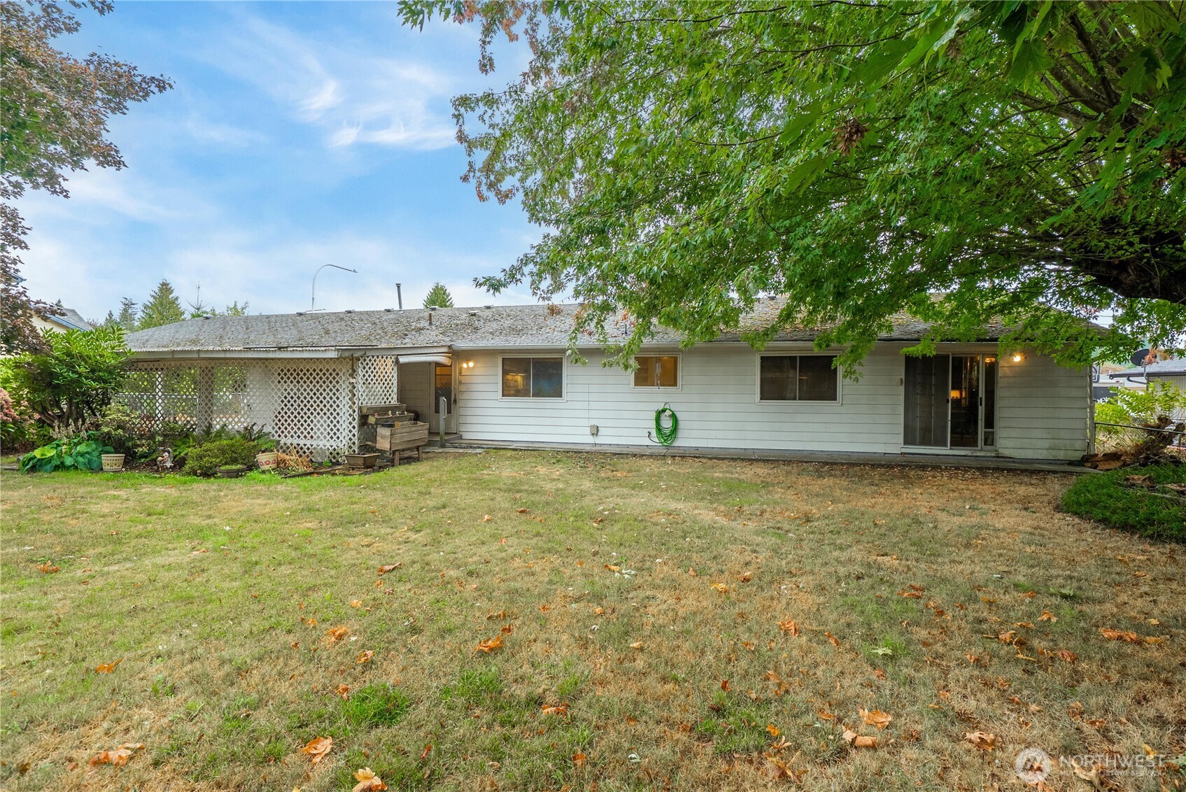 Residential in Auburn 2