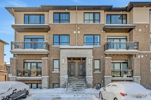 35 Carabiner Pvt, Ottawa, ON, K1W0L7 | Card Image