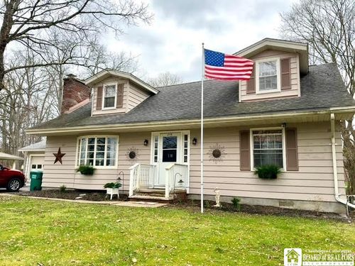 210 White Oak Dr, Allegany, NY, 14706-1130 | Card Image