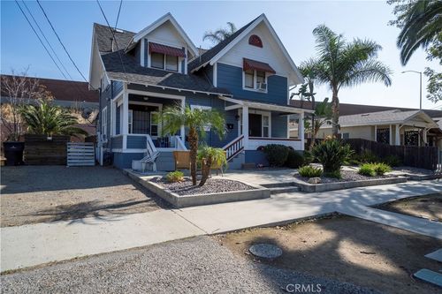 2-3452 Mulberry St, Riverside, CA, 92501-0922 | Card Image