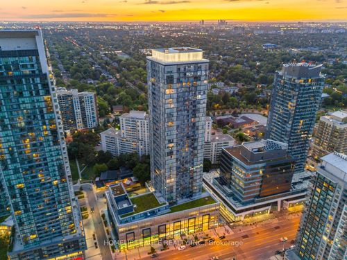 2010-5180 Yonge St, North York, ON, M2N0K5 | Card Image