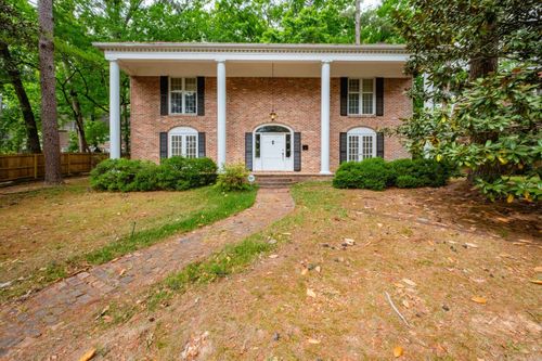 3118 Foxcroft Rd, Little Rock, AR, 72227-2303 | Card Image