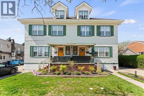 283-287 Villaire Ave, Windsor, ON, N8S2J1 | Card Image