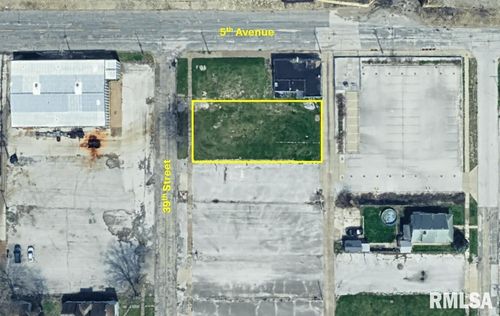 507 39th St, Rock Island, IL, 61201-2213 | Card Image