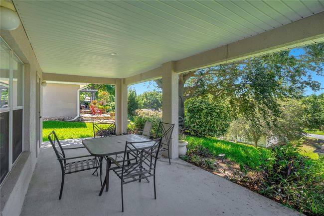 1375 Willow Wind Dr, House other with 4 bedrooms, 3 bathrooms and null parking in Clermont FL | Image 25