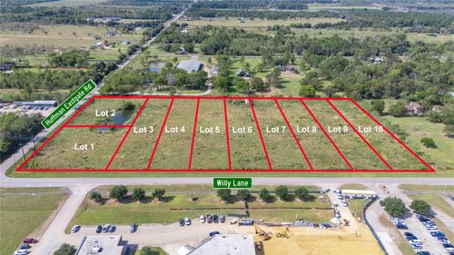 25309 Willy Ln, Huffman, TX, 77336-4127 | Card Image